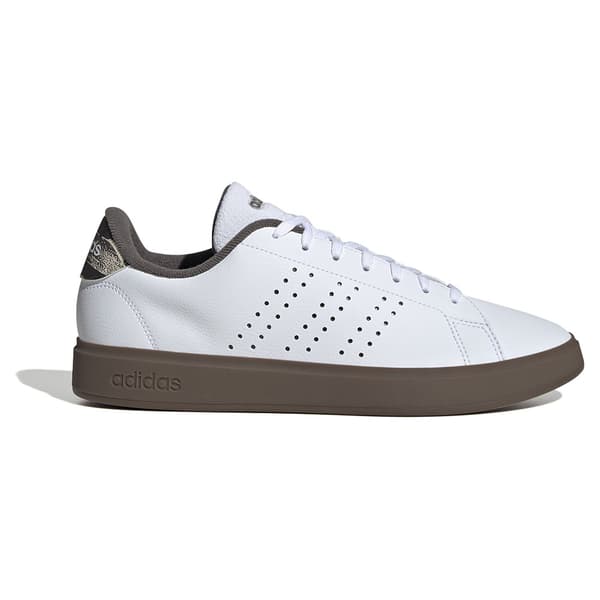 Adidas Advantage 2.0 Sko Hvid EU 44 2/3 Mand
