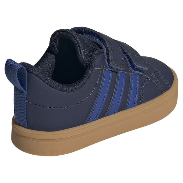 Adidas Vs Pace 2.0 Babysko Blå EU 23 1/2 Dreng