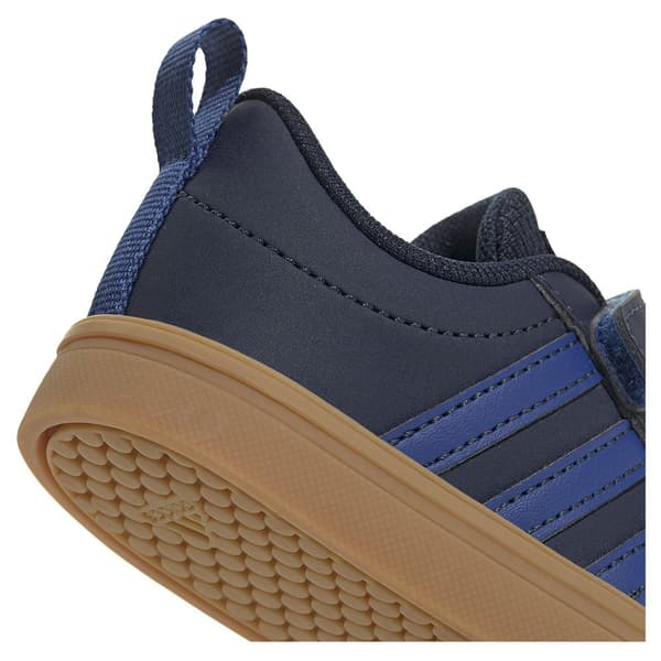 Adidas Vs Pace 2.0 Babysko Blå EU 23 1/2 Dreng