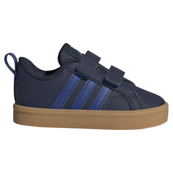 Adidas Vs Pace 2.0 Babysko Blå EU 23 1/2 Dreng