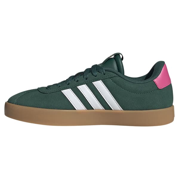 Adidas Vl Court 3.0 Lenkkarit Vihreä EU 41 1/3 Nainen