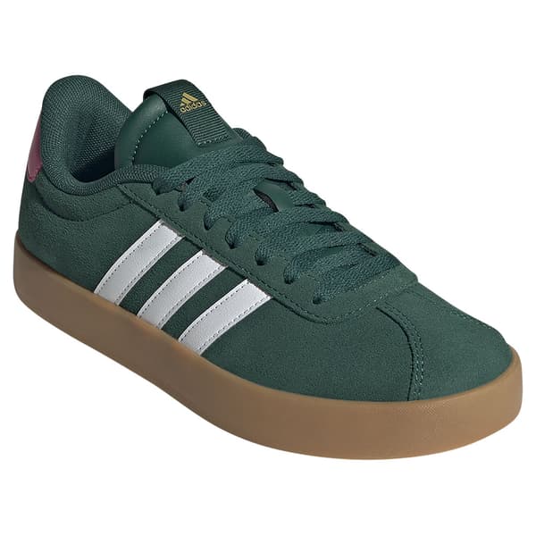 Adidas Vl Court 3.0 Lenkkarit Vihreä EU 41 1/3 Nainen