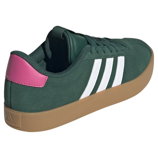 Adidas Vl Court 3.0 Lenkkarit Vihreä EU 41 1/3 Nainen