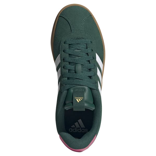 Adidas Vl Court 3.0 Lenkkarit Vihreä EU 41 1/3 Nainen