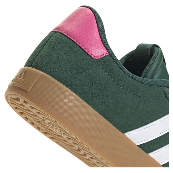 Adidas Vl Court 3.0 Lenkkarit Vihreä EU 41 1/3 Nainen