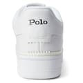 Miniatyrbillede 4 af 5: Polo Ralph Lauren 809891791 Sko Hvid EU 45 Mand