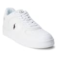 Miniatyrbillede 1 af 5: Polo Ralph Lauren 809891791 Sko Hvid EU 45 Mand
