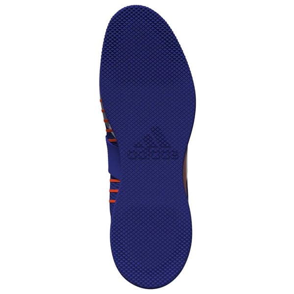 Adidas Adipower Iii Vægtløftningssko EU 44 2/3 Mand