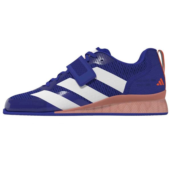Adidas Adipower Iii Vægtløftningssko EU 44 2/3 Mand