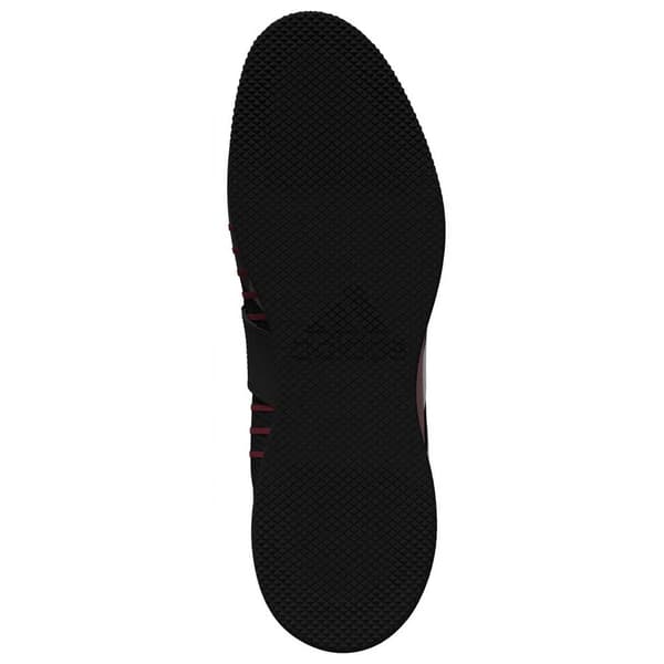 Adidas Adipower Iii Vægtløftningssko Sort EU 41 1/3 Mand