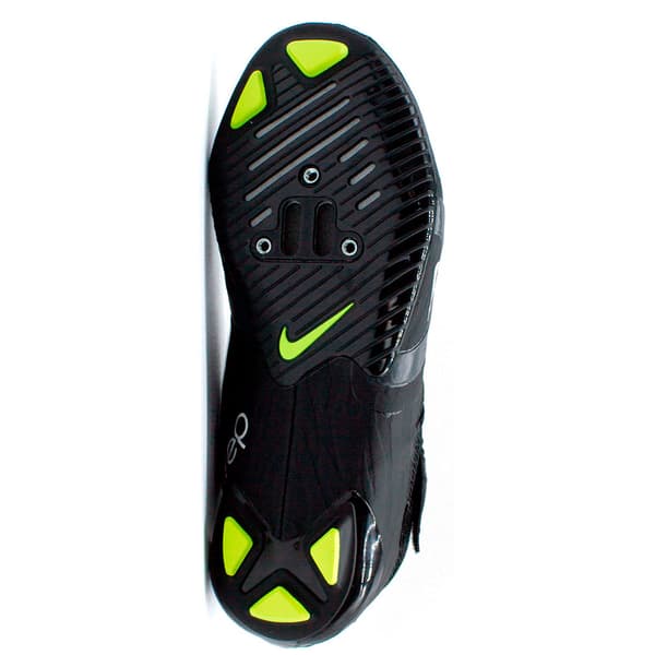 Nike Superrep Cycle 2 Next Nature Sisäkengät Musta EU 44 1/2 Mies