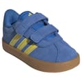 Miniatyrbild 4 av 8: Adidas Vl Court 3.0 Babyskor Blå EU 23 1/2 Pojke