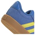 Miniatyrbild 7 av 8: Adidas Vl Court 3.0 Babyskor Blå EU 23 1/2 Pojke