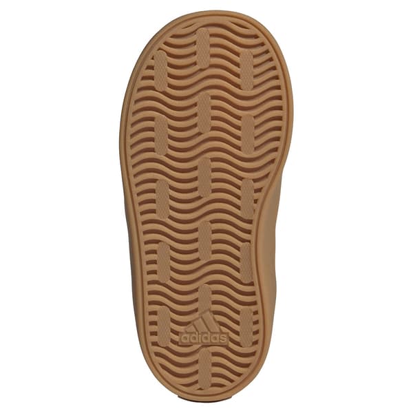 Adidas Vl Court 3.0 Babyskor Blå EU 23 1/2 Pojke