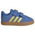 Miniatyrbild 1 av 8: Adidas Vl Court 3.0 Babyskor Blå EU 23 1/2 Pojke