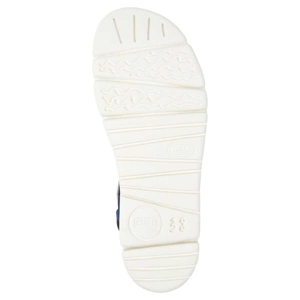 Camper K201037 Oruga Up Sandaler Rosa EU 38 Kvinna