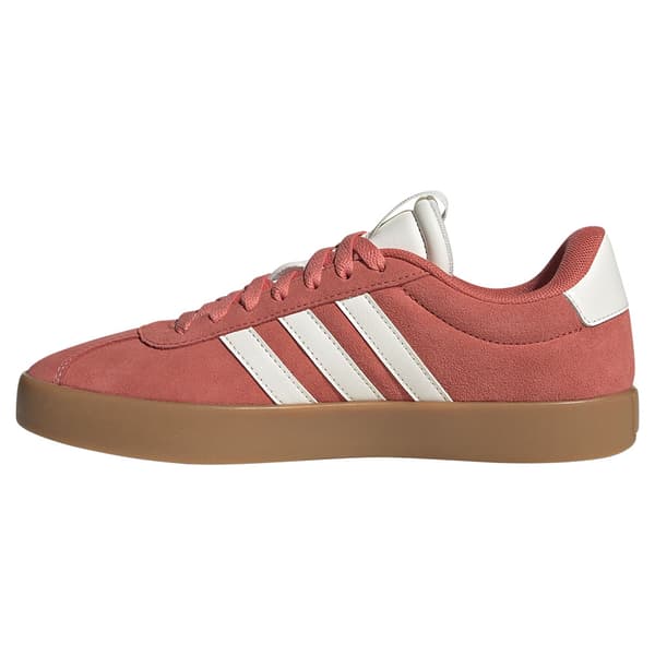 Adidas Vl Court 3.0 Lenkkarit Punainen EU 38 2/3 Nainen