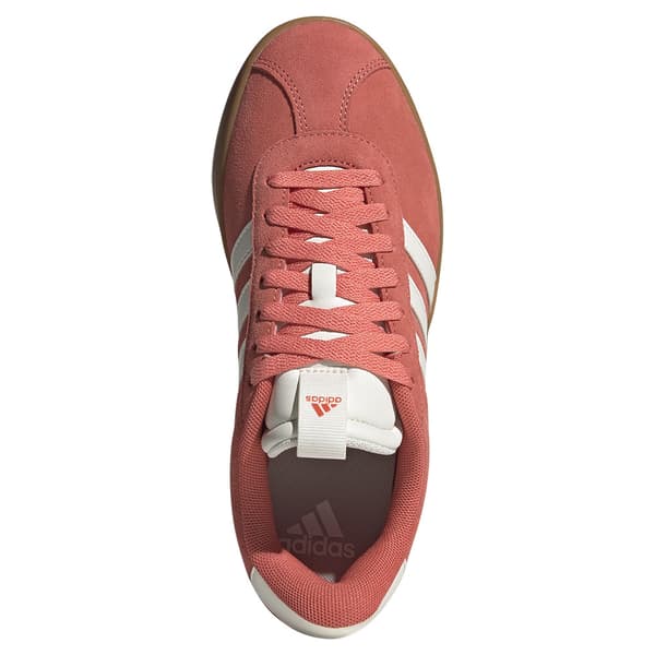Adidas Vl Court 3.0 Lenkkarit Punainen EU 38 2/3 Nainen