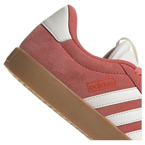 Adidas Vl Court 3.0 Lenkkarit Punainen EU 38 2/3 Nainen