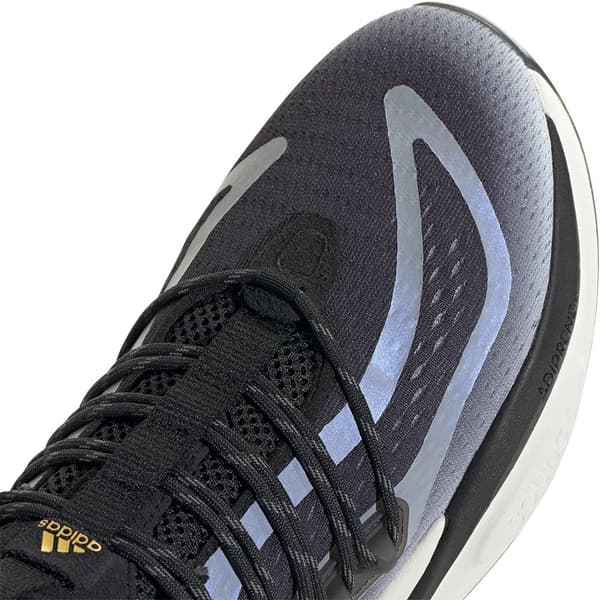 Adidas Alphaboost V1 Sko Blå EU 38 Kvinde