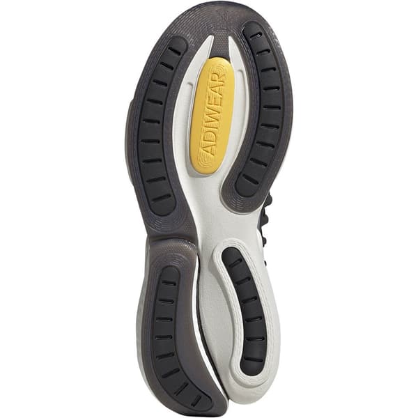 Adidas Alphaboost V1 Sko Blå EU 38 Kvinde