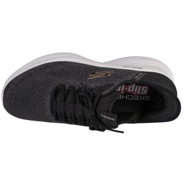 Skechers Skech-lite Pro Primebase Skor Svart EU 45 Man