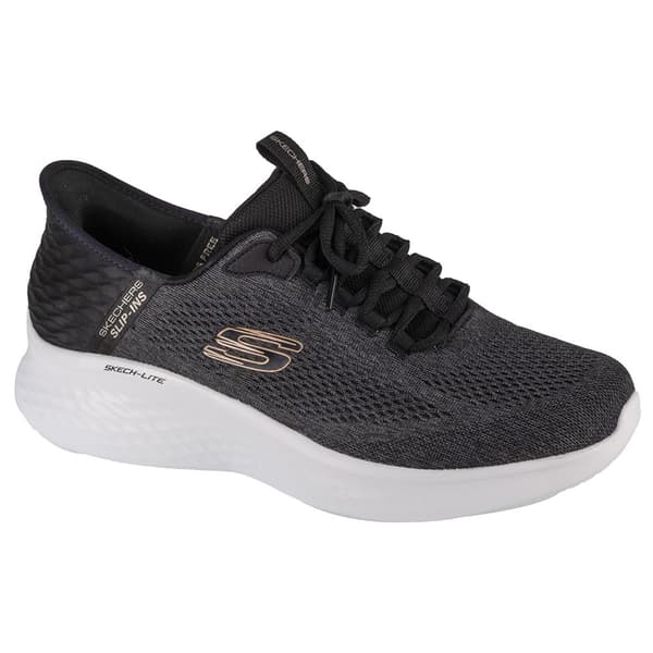 Skechers Skech-lite Pro Primebase Skor Svart EU 45 Man