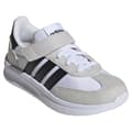 Miniatyrbild 4 av 8: Adidas Run 70s 2.0 Skor Vit EU 34 Pojke