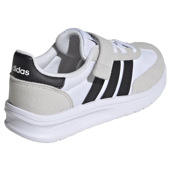 Adidas Run 70s 2.0 Skor Vit EU 34 Pojke
