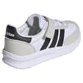 Miniatyrbild 5 av 8: Adidas Run 70s 2.0 Skor Vit EU 34 Pojke