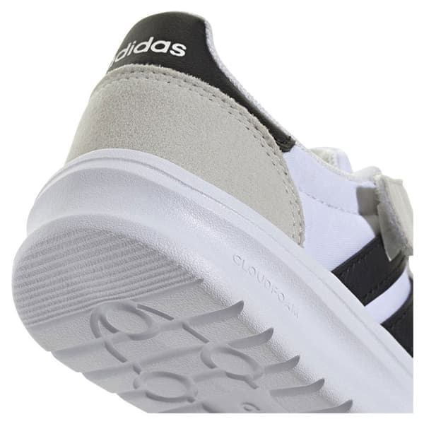 Adidas Run 70s 2.0 Skor Vit EU 34 Pojke