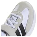 Miniatyrbild 8 av 8: Adidas Run 70s 2.0 Skor Vit EU 34 Pojke