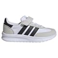 Miniatyrbild 1 av 8: Adidas Run 70s 2.0 Skor Vit EU 34 Pojke