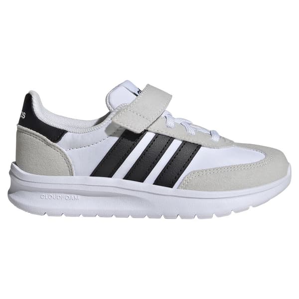 Adidas Run 70s 2.0 Skor Vit EU 34 Pojke