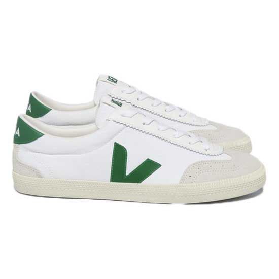 Veja Volley Skor Vit EU 42 Man