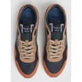 Miniatyrbillede 4 af 7: Pepe Jeans London Grade Sko Orange EU 44 Mand