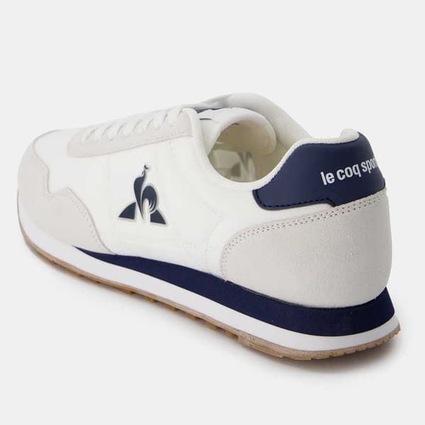 Le Coq Sportif Astra 2 Sko Hvid EU 44 Mand