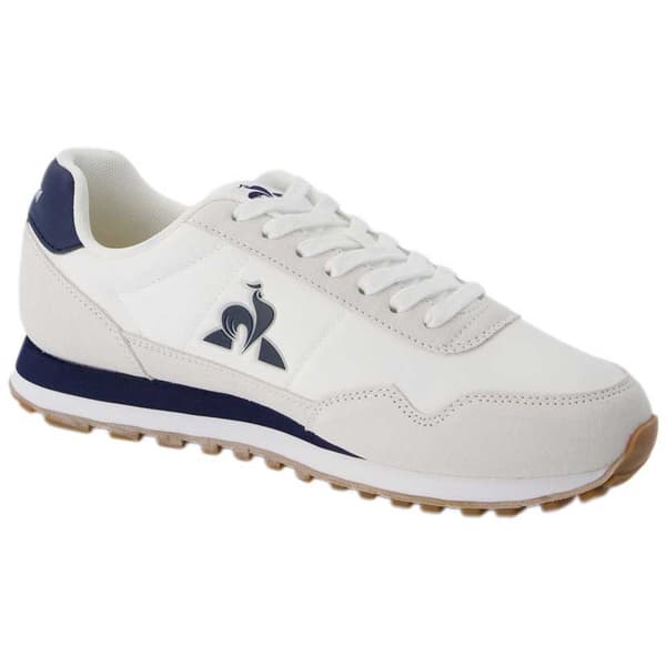 Le Coq Sportif Astra 2 Sko Hvid EU 44 Mand