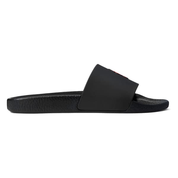 Polo Ralph Lauren 809852071 Sandaalit Musta EU 45 Mies