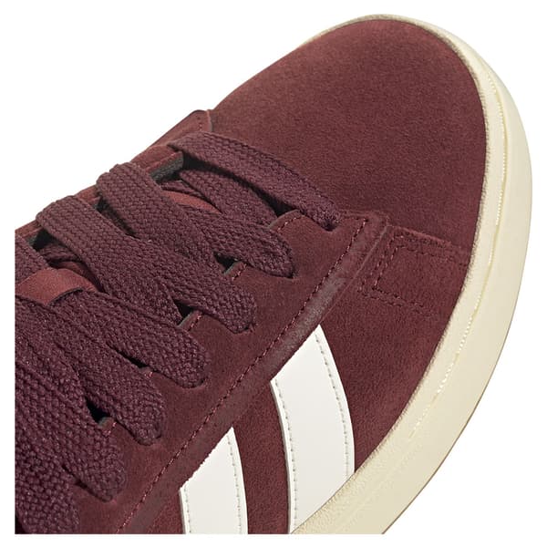 Adidas Grand Court Alpha Skor Röd EU 37 1/3 Kvinna
