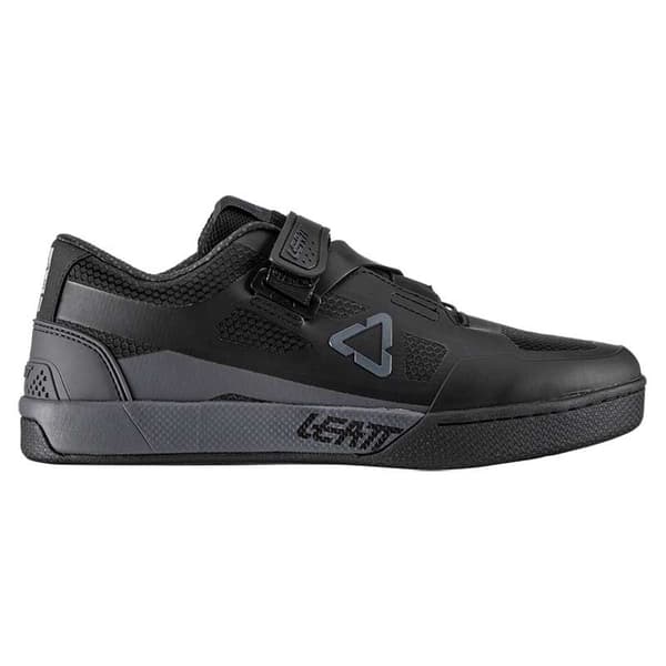 Leatt 5.0 Clip Mtb-skor Svart EU 44 Man