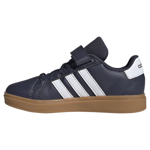 Adidas Grand Court 2.0 Børnesko Blå EU 34 Dreng
