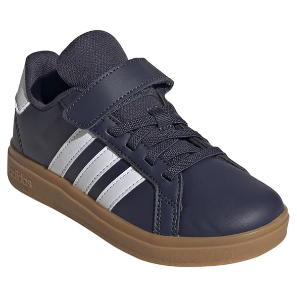 Adidas Grand Court 2.0 Børnesko Blå EU 34 Dreng
