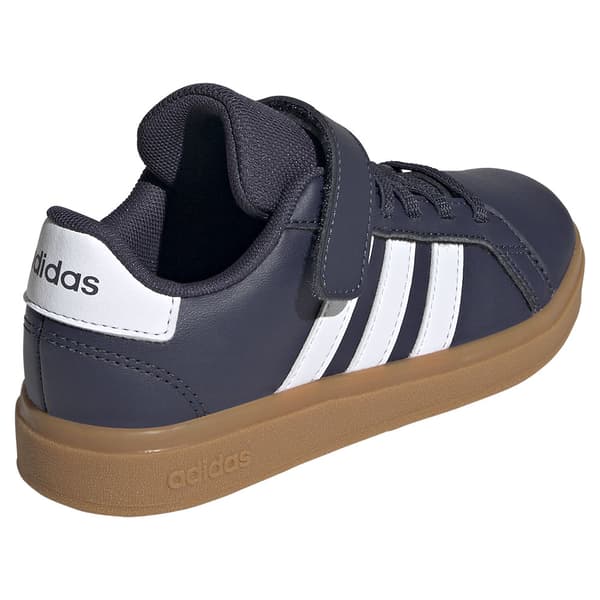 Adidas Grand Court 2.0 Børnesko Blå EU 34 Dreng