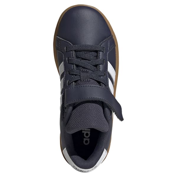 Adidas Grand Court 2.0 Børnesko Blå EU 34 Dreng