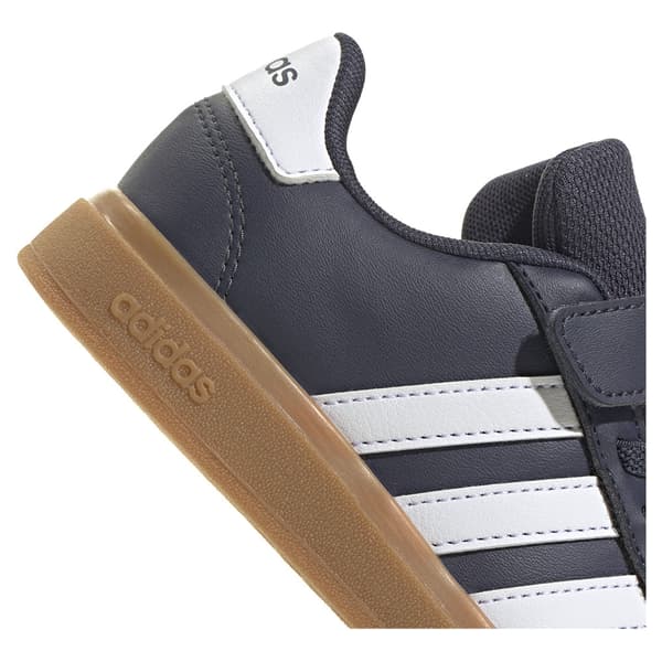 Adidas Grand Court 2.0 Børnesko Blå EU 34 Dreng