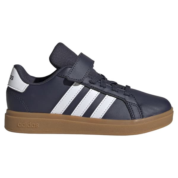 Adidas Grand Court 2.0 Børnesko Blå EU 34 Dreng