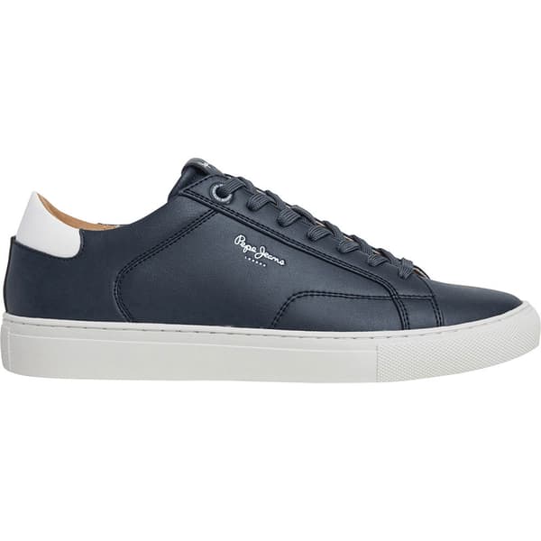 Pepe Jeans Joe Basic Skor Blå EU 42 Man
