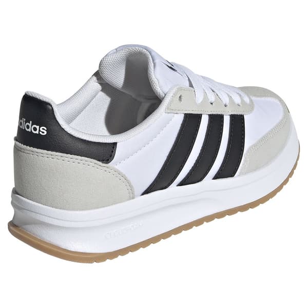 Adidas Run 70s 2.0 Barnskor Vit EU 35 1/2 Pojke