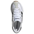 Miniatyrbild 6 av 8: Adidas Run 70s 2.0 Barnskor Vit EU 35 1/2 Pojke